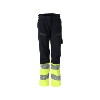 Hose mit Knietaschen