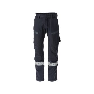 Hose mit Knietaschen