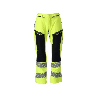 Hose mit Knietaschen
