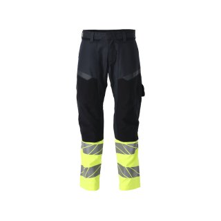 Hose mit Knietaschen