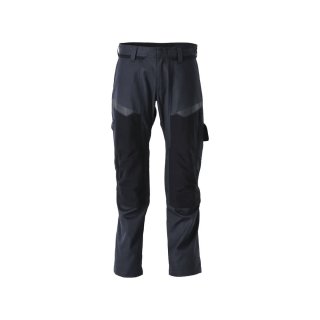 Hose mit Knietaschen