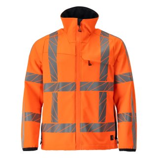 Softshell Jacke
