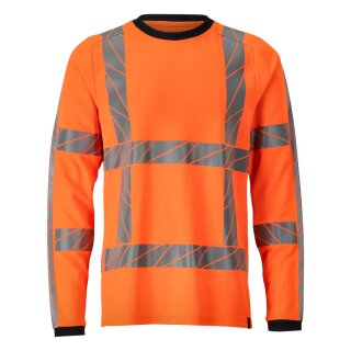 T-Shirt, Langarm