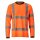 T-Shirt, Langarm