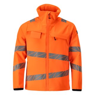 Softshell Jacke