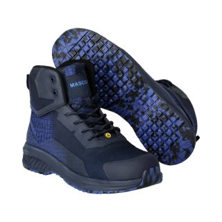 Sicherheitsstiefel