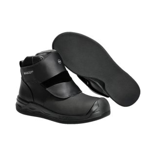 Sicherheitsstiefel S1PS, Asphalt