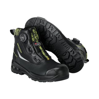 Sicherheitsstiefel