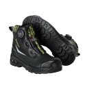 Sicherheitsstiefel