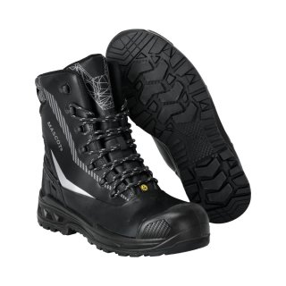 Sicherheitsstiefel