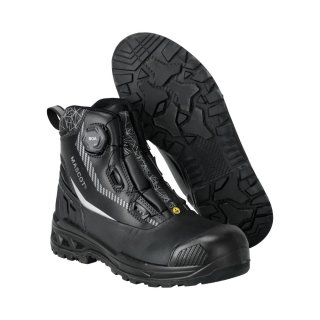 Sicherheitsstiefel