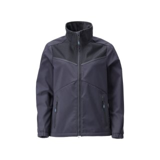 Softshell Jacke