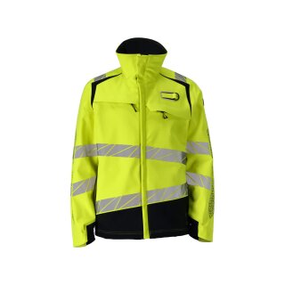 Softshell Jacke