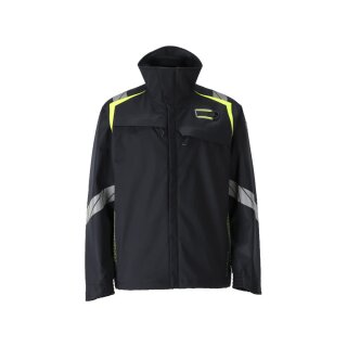 Softshell Jacke