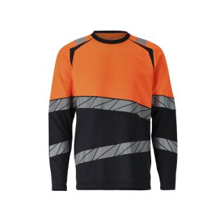 T-Shirt, Langarm