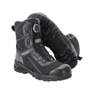 Sicherheitsstiefel