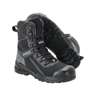 Sicherheitsstiefel