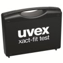 Zubehör xact-fit test 2124099 schwarz SNR 26 dB...