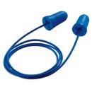 Gehörschutzstöpsel uvex com4-fit 2212073 blau...