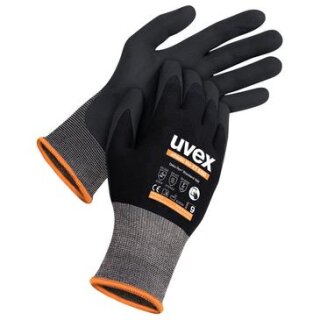 Schutzhandschuh uvex athletic lite xt ESD 60024