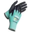Schutzhandschuh uvex Bamboo TwinFlex D SG 60092