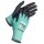 Schutzhandschuh uvex Bamboo TwinFlex D SG 60092