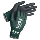 Schutzhandschuh uvex Bamboo TwinFlex F uXT1 60095