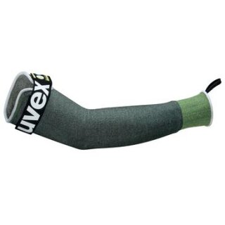 Unterarmschutz uvex Bamboo TwinFlex F sleeve 60096
