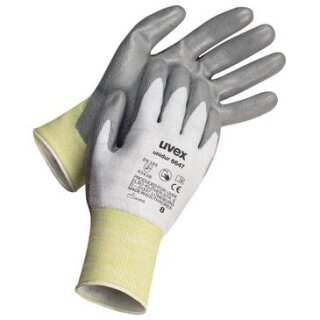 Schutzhandschuh uvex unidur 6647 60690
