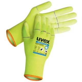 Schutzhandschuh uvex phynomic D X HV 60777