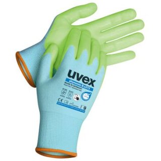 Schutzhandschuh uvex phynomic B uXT2 60780