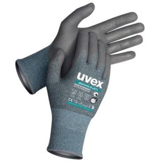 Schutzhandschuh uvex phynomic D uXT1 60781