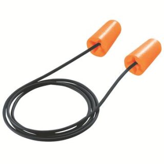 Gehörschutzstöpsel uvex x-fit 2212141 orange SNR 38 dB Größe XL