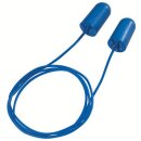 Gehörschutzstöpsel uvex x-fit 2212142 blau SNR...