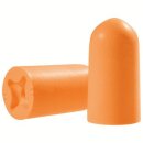 Gehörschutzstöpsel uvex x-fit 2212144 orange...