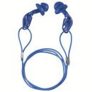 Gehörschutzstöpsel uvex xact-fit 2224031 blau...