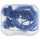 Gehörschutzstöpsel uvex xact-fit 2224032 blau...