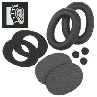 uvex Hygiene-Set 2592643