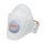 Faltmaske uvex silv-Air premium 5210 FFP2