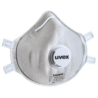 Formmaske uvex silv-Air c 2320 FFP3