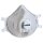 Formmaske uvex silv-Air c 2320 FFP3