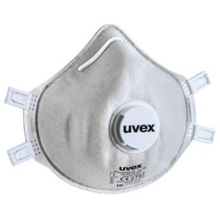 Formmaske uvex silv-Air c 2322 FFP3