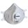 Formmaske uvex silv-Air c 2322 FFP3