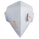 Faltmaske uvex silv-Air c 3210 FFP2