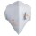 Faltmaske uvex silv-Air c 3210 FFP2