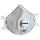 Formmaske uvex silv-Air c 2322 FFP3