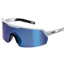 Bügelbrille uvex ultrashield blauspiegel 14% 9122885