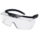 Überbrille uvex OTG plus farblos sv sapp. 9139065