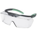 Überbrille uvex OTG plus farblos sv exc. 9139295