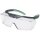 Überbrille uvex OTG plus farblos sv exc. 9139295